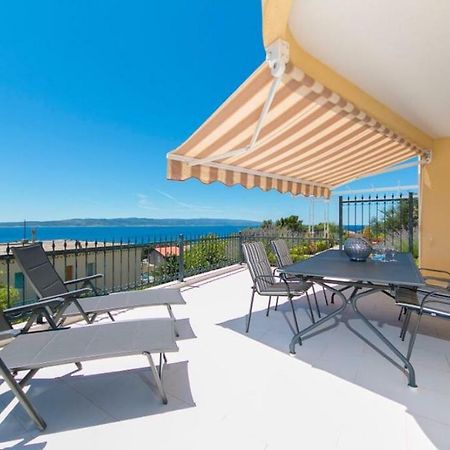 Id Luxury Apartment Брела Экстерьер фото