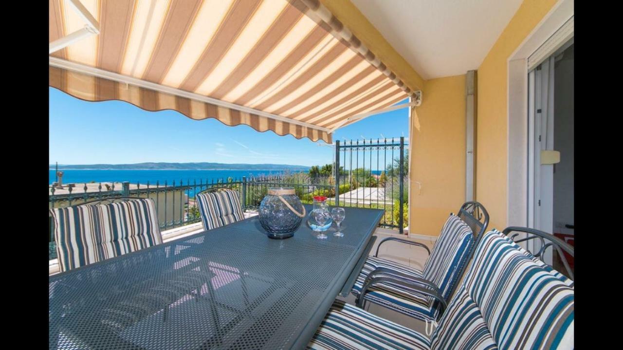 Id Luxury Apartment Брела Экстерьер фото