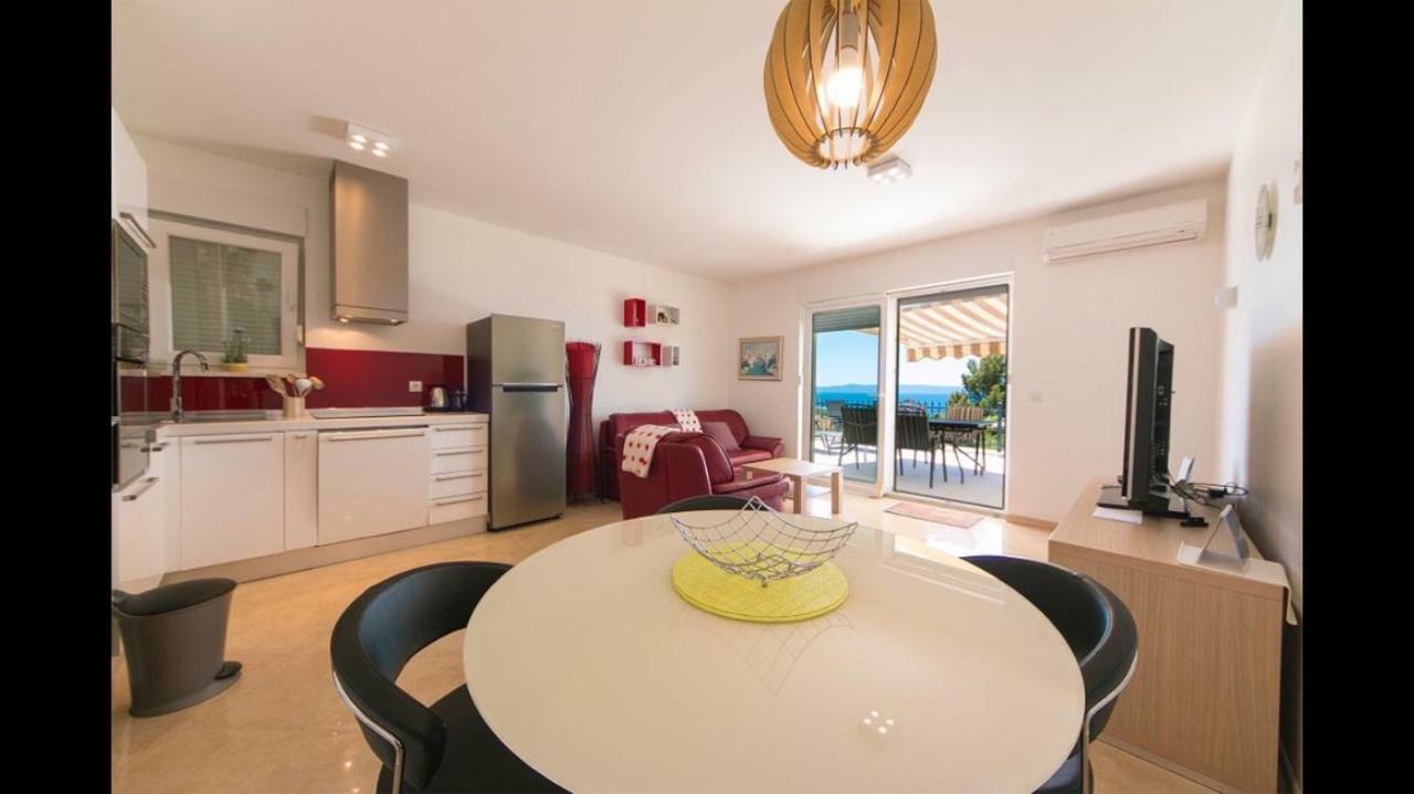 Id Luxury Apartment Брела Экстерьер фото